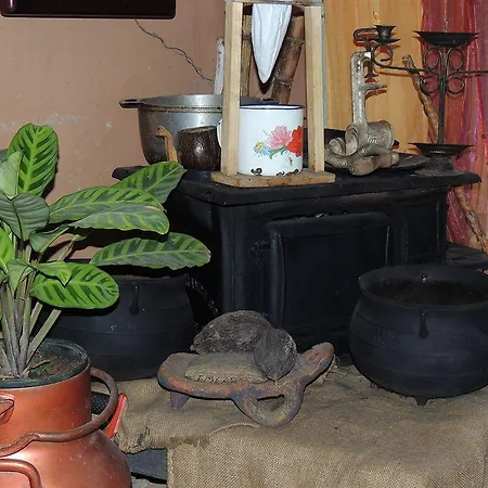 Hostal Del Este Santa Fe